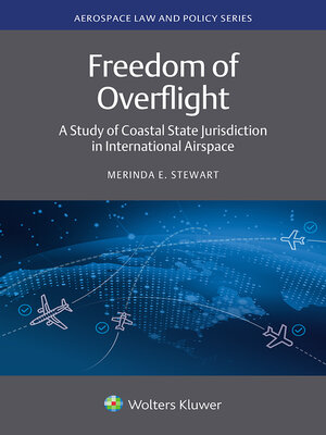 cover image of Freedom of Overflight